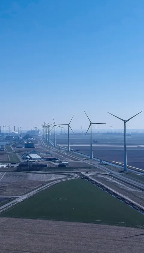 Energy Transition Outlook Deutschland