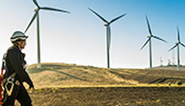 Asset Management für Erneuerbare-Energien-Projekte