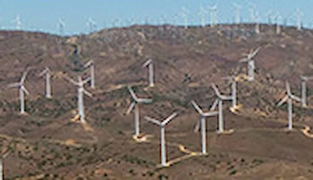 Fernerkundung für Windenergieprojekte