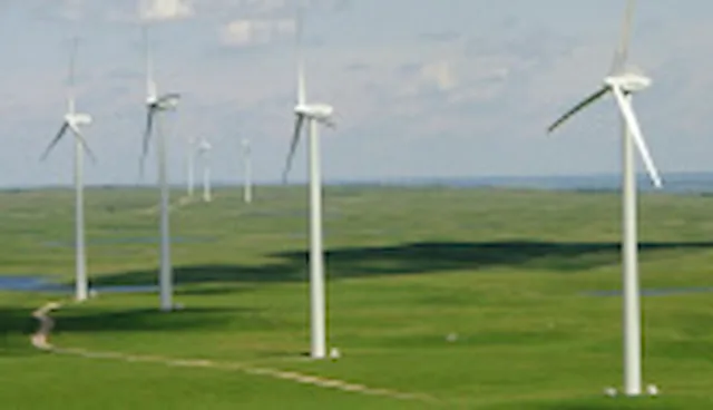 Typengenehmigungen für Windenergieanlagen in Deutschland