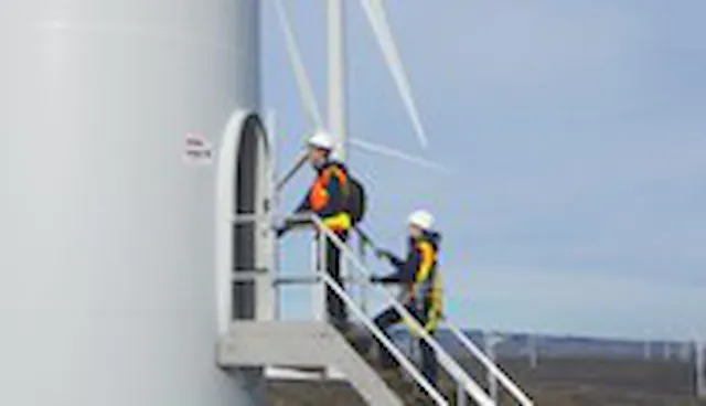Weiterbetrieb von Windenergieanlagen