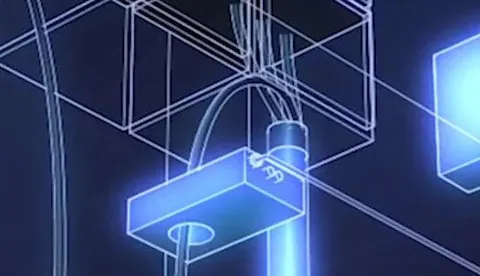 Smart Cable Guard