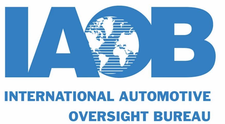 International Automotive Oversight Bureau (IAOB)