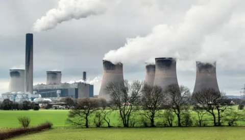 Thermische Energieanlagen - Wir unterstützen Sie bei Ihren Projekten