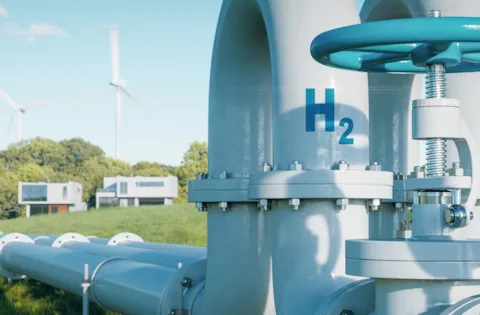 DNV Pipeline Day in Hamburg