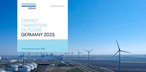 ETO Deutschland 2025