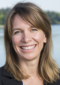 Marte Riiber de Picciotto, DNV