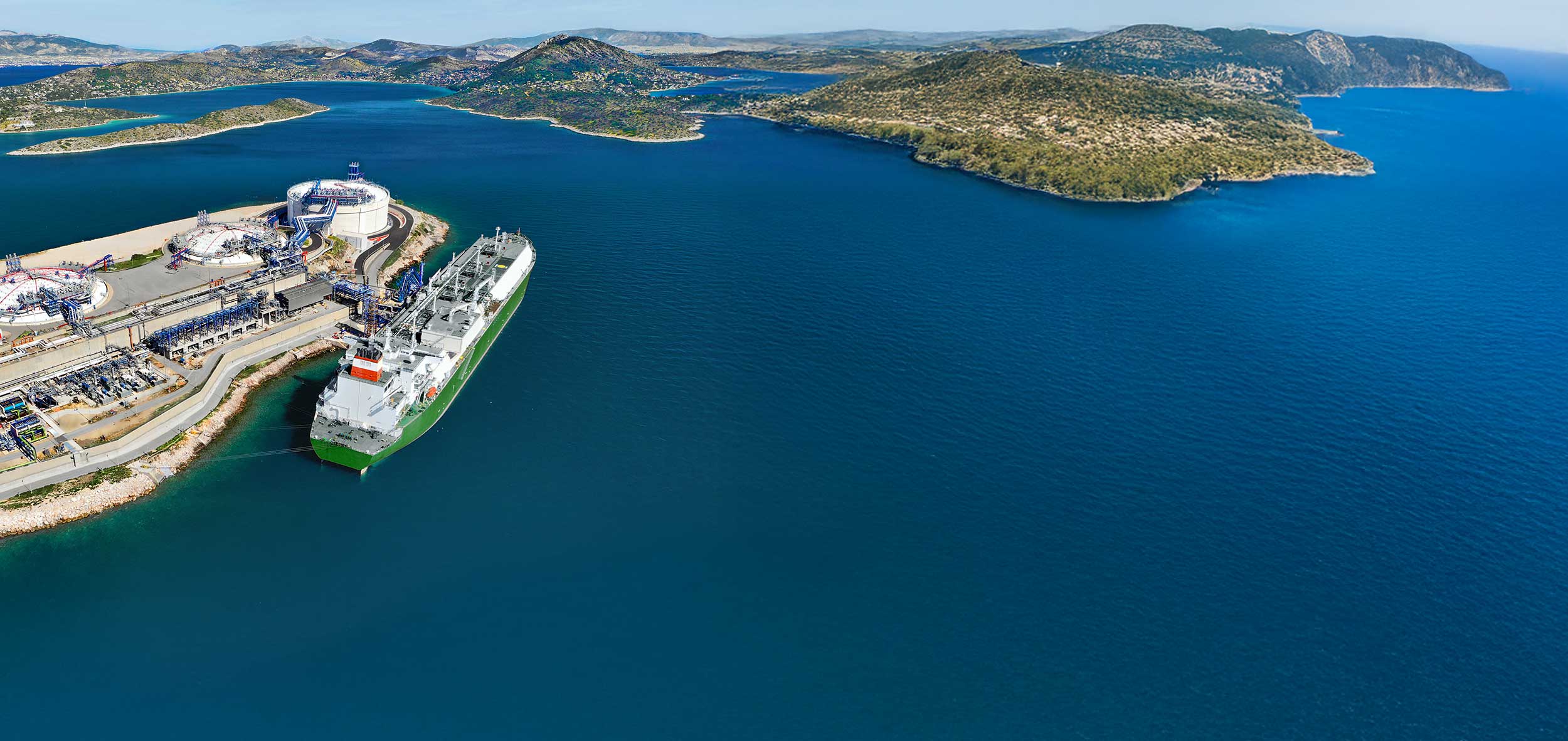 Maritime Forecast to 2050, Ausgabe 2025