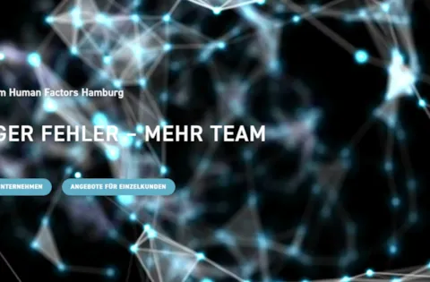 ZHFH Zentrum Human Factors Hamburg