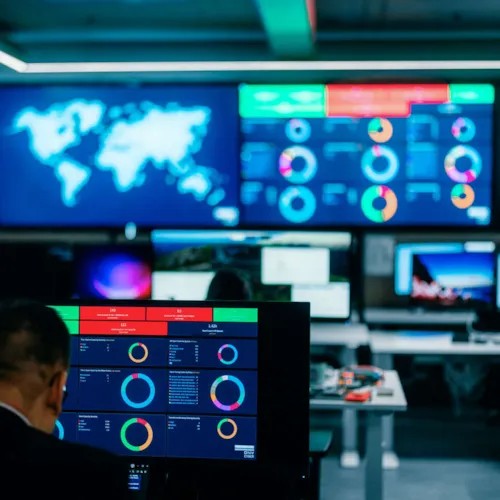 Cyber Security