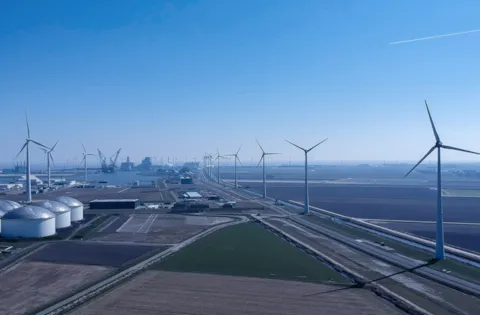 Deutschland auf gutem Weg zur Energie-Unabhängigkeit – Klimaziel wird jedoch knapp verpasst