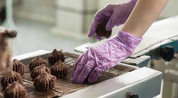 Lebensmittelsicherheit