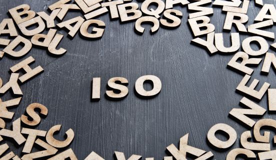 Ergänzung von Klimawandel in ISO-Standards für Managementsysteme