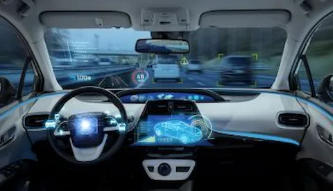 TISAX® - Informationssicherheit in der Automobilindustrie