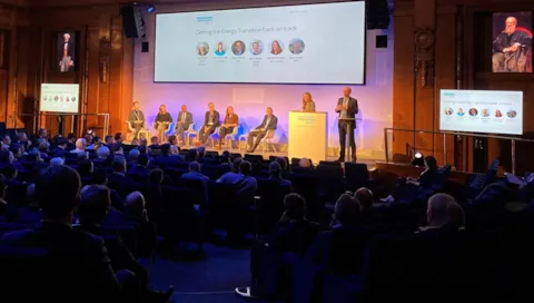 Energy Transition Outlook 2024