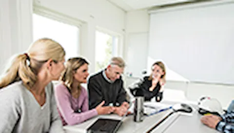 Projektrisikomanagement