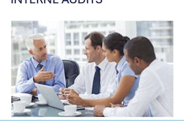 10 goldene Regeln für interne Audits