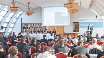 14th Hamburg Offshore Wind