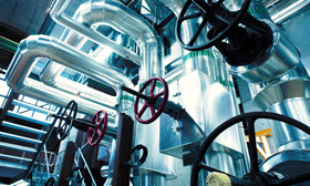 Qualitätsmanagement - Zertifizierung nach ISO 19443