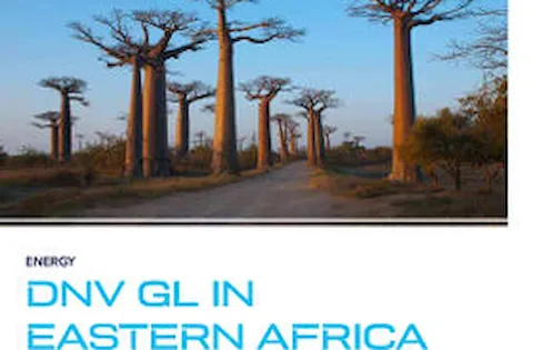DNV in Eastern Africa