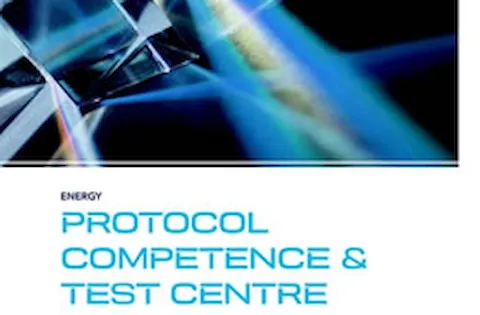Protocol competence and test centre