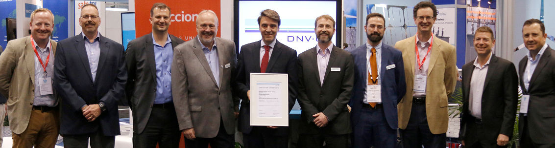 ACCIONA grid-scale energy storage