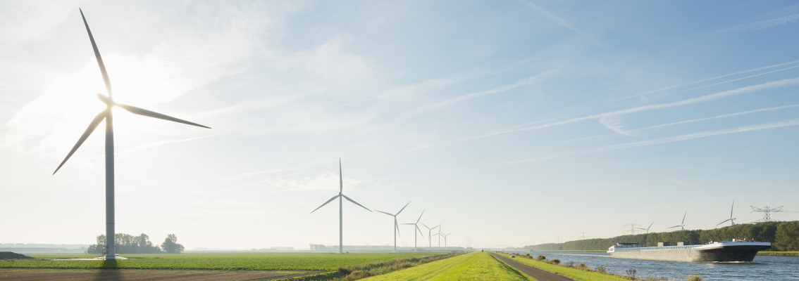 DNV GL tests first renewable energy park controllers