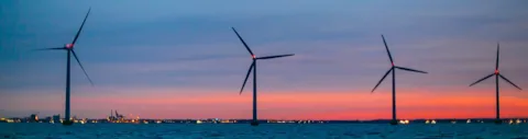 17th Hamburg Offshore Wind Conference