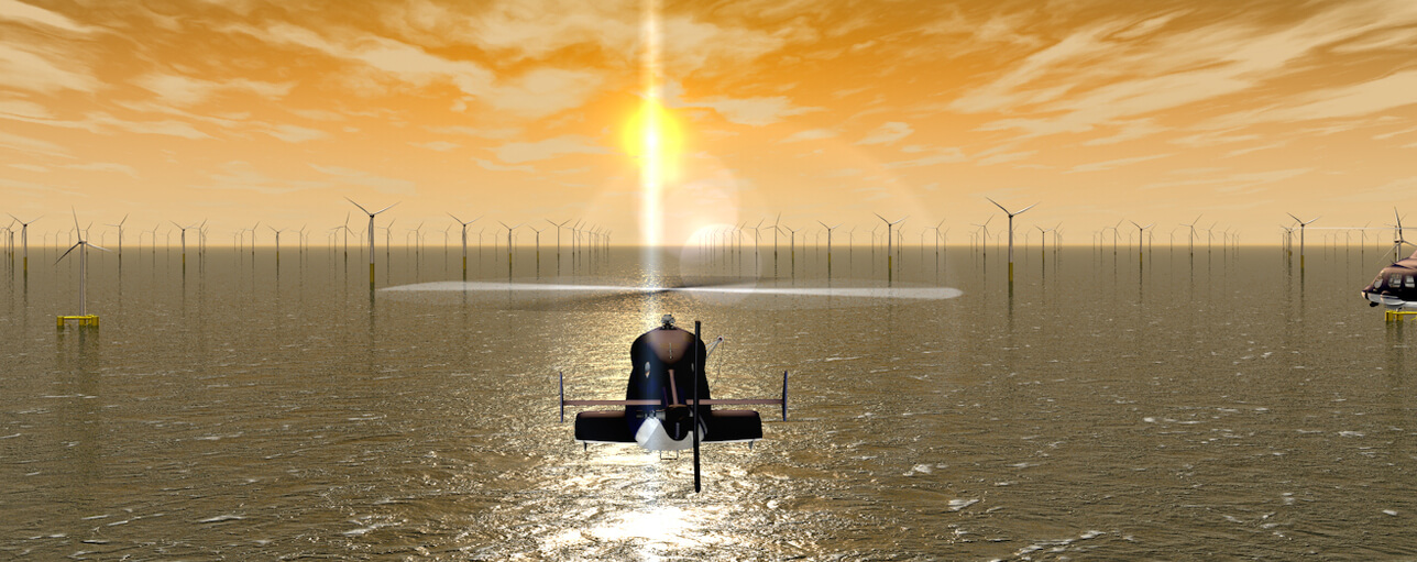 HOW application offshore innovation award