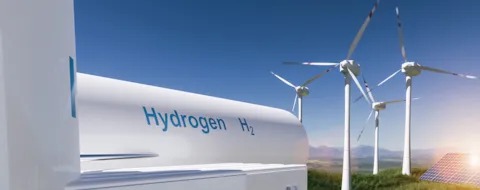 Dutch industrial decarbonization policy effectively supports CCS, but needs further push on low-carbon and green hydrogen to meet climate targets