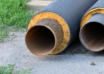 Wärmenetztransformation