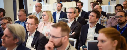 EnergieNetzWerk Auftaktveranstaltung Hamburg