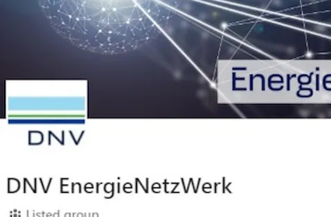 DNV EnergieNetzWerk