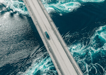 Energiesicherheit ist im Energietrilemma oberste Priorität für 2023