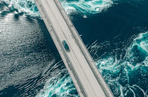 Energiesicherheit ist im Energietrilemma oberste Priorität für 2023