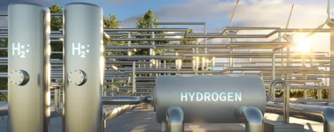 Hydrogen facility