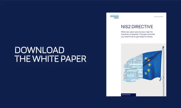NIS2 Directive: Compliance risk or cyber security opportunity?