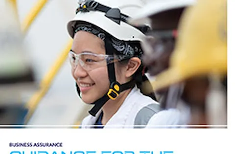 Leitfaden für die Umstellung von OHSAS 18001 auf ISO 45001