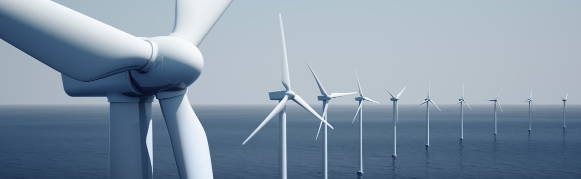 offshore wind energy course
