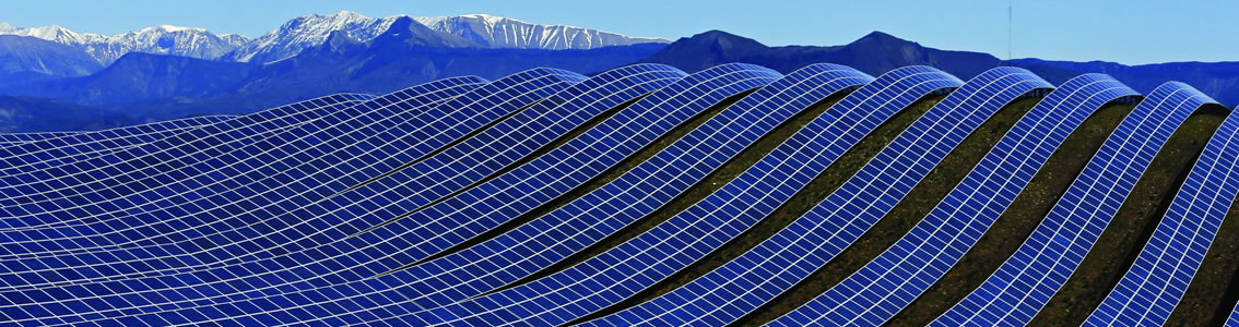 Advanced materials in renewable energy 