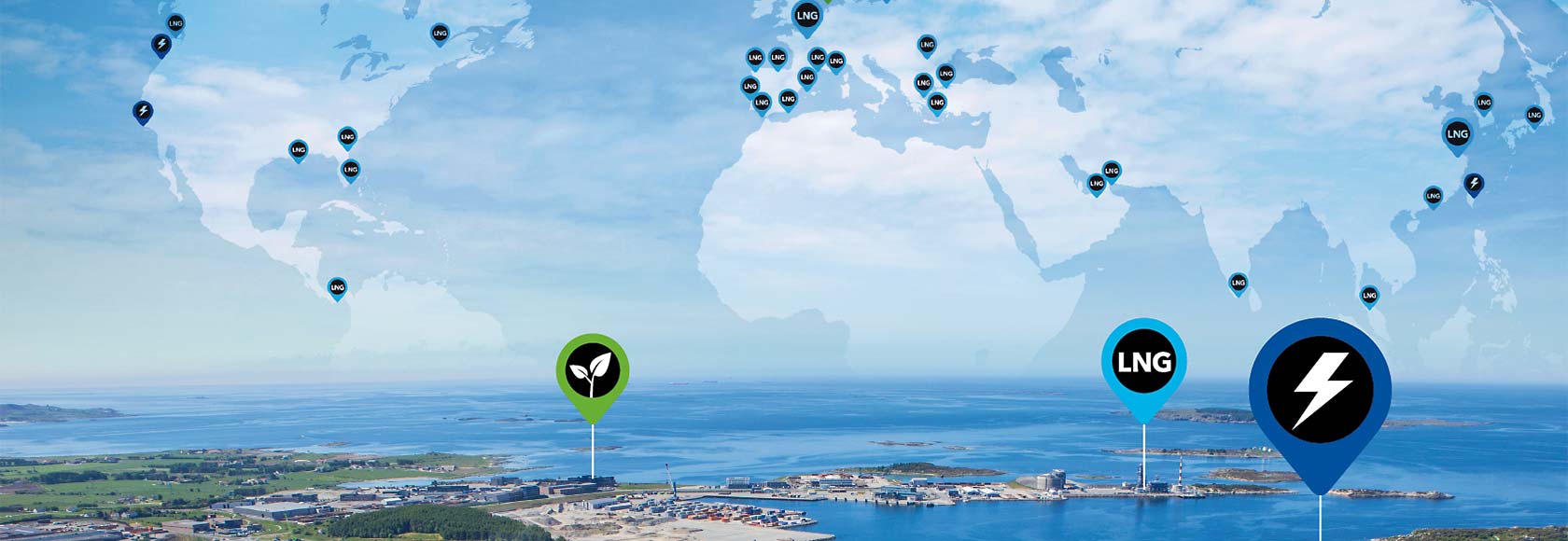 Alternative Fuels Insight (AFI)