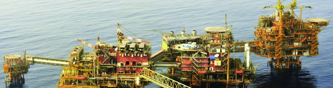 Verification of subsea facilities