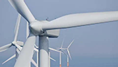 Asset Management für den Offshore-Bereich