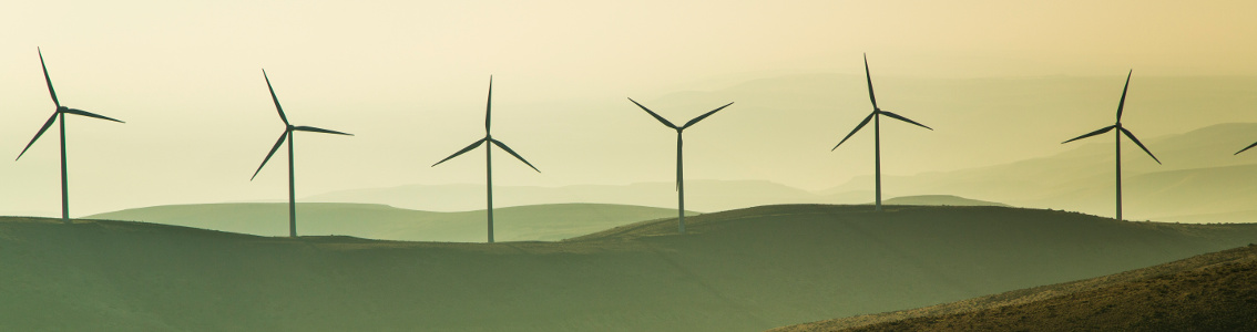 Betreibung und Führung von Windturbinen