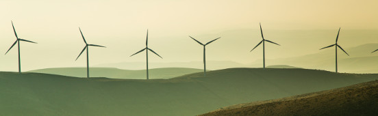 Betriebsführung von Windturbinen