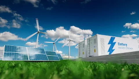 Anlagenzertifizierung für den Netzanschluss von Erzeugungsanlagen