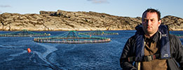 Aquaculture Stewardship Council Standard