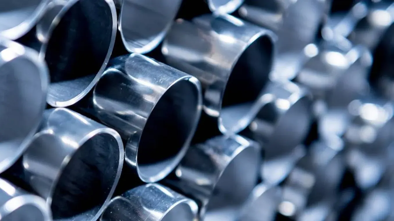 Aluminium Stewardship Initiative (ASI) Zertifizierung