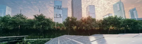 DNV weitet Nachhaltigkeitsberatung im deutschsprachigen Raum aus