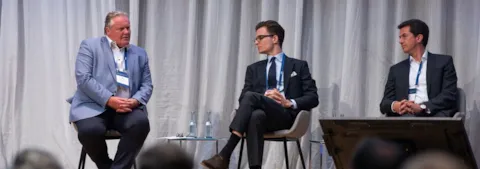 Rückblick auf das Automotive Procurement Forum mit Ralf Cordes